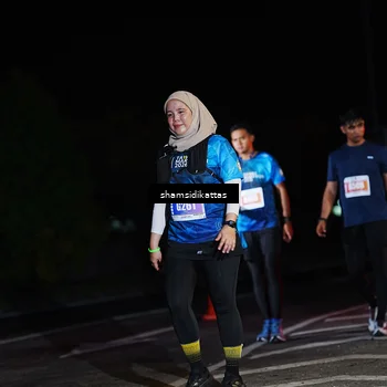 Runner Photo 4910283