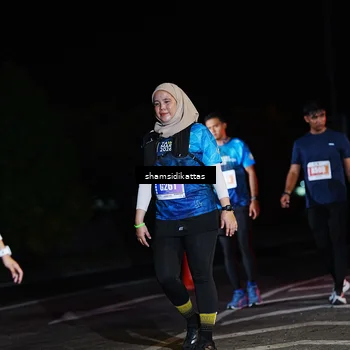 Runner Photo 4910286