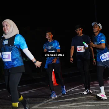 Runner Photo 4910287
