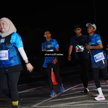 Runner Photo 4910292