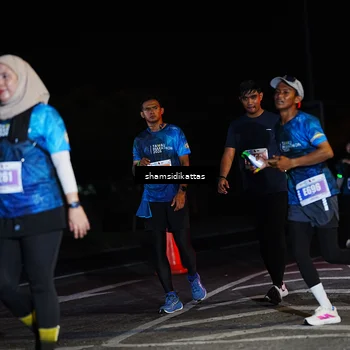 Runner Photo 4910293