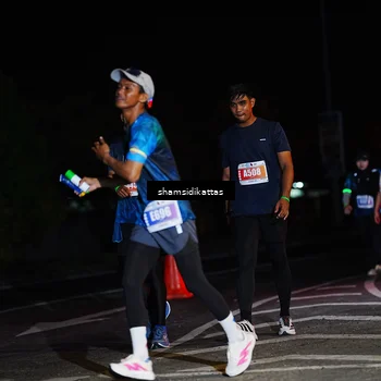 Runner Photo 4910295
