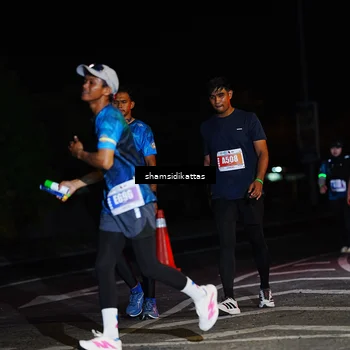 Runner Photo 4910297