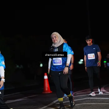 Runner Photo 4910298
