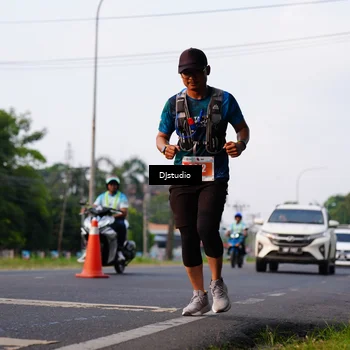 Runner Photo 4910299
