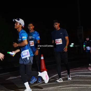 Runner Photo 4910301