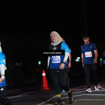 Runner Photo 4910302