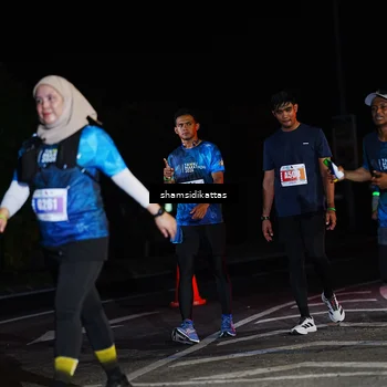 Runner Photo 4910304