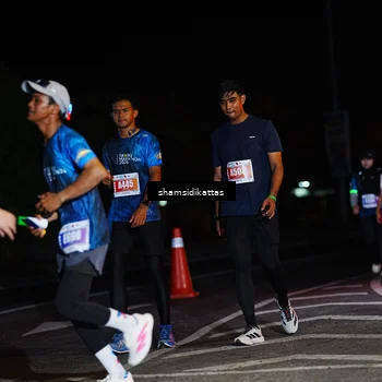 Runner Photo 4910305