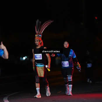 Runner Photo 4910306