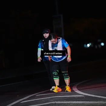 Runner Photo 4910316