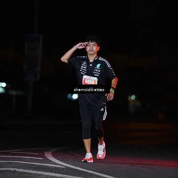 Runner Photo 4910317