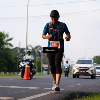 Runner Photo 4910319
