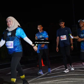 Runner Photo 4910320