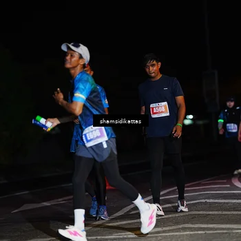 Runner Photo 4910323