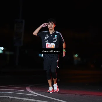 Runner Photo 4910325