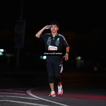 Runner Photo 4910327