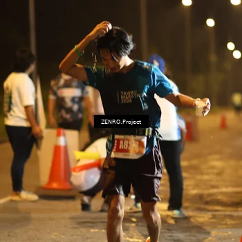 Runner Photo 4910329