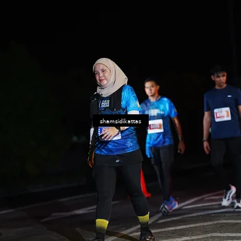 Runner Photo 4910330