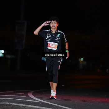 Runner Photo 4910331