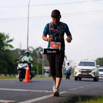Runner Photo 4910332