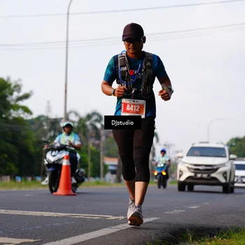 Runner Photo 4910333