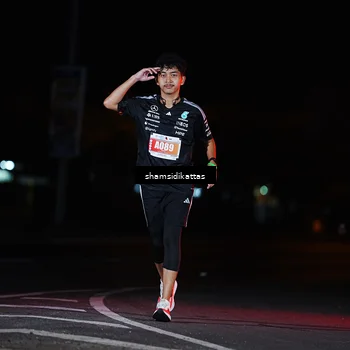 Runner Photo 4910335