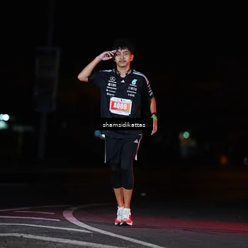 Runner Photo 4910336