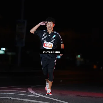 Runner Photo 4910337