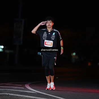 Runner Photo 4910338
