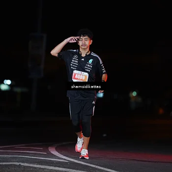 Runner Photo 4910339