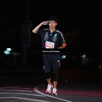 Runner Photo 4910342