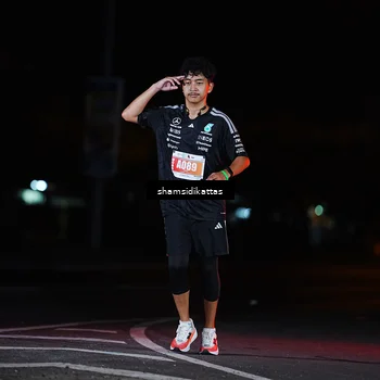 Runner Photo 4910343