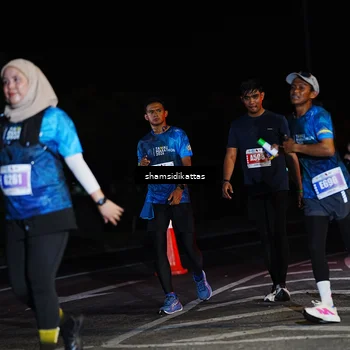 Runner Photo 4910349