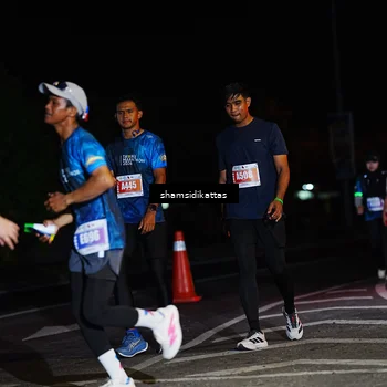 Runner Photo 4910352