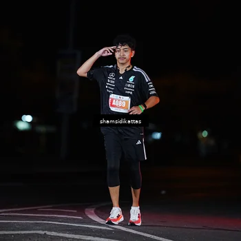 Runner Photo 4910353