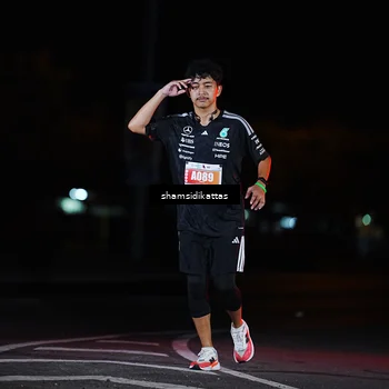 Runner Photo 4910356