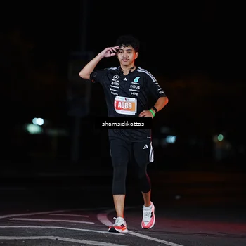 Runner Photo 4910357