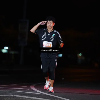 Runner Photo 4910358