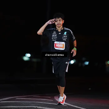 Runner Photo 4910362