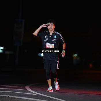 Runner Photo 4910363