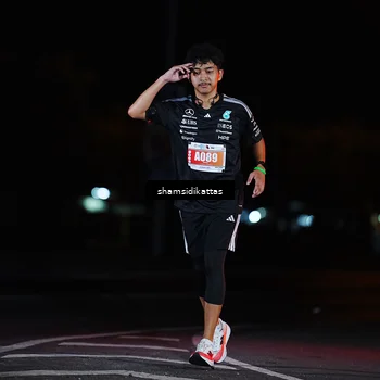Runner Photo 4910364