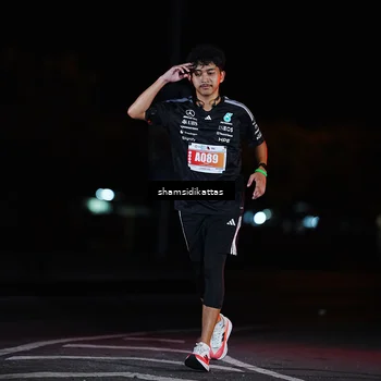 Runner Photo 4910366