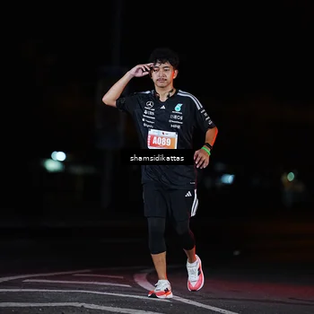 Runner Photo 4910367