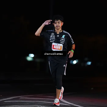 Runner Photo 4910372