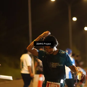 Runner Photo 4910373