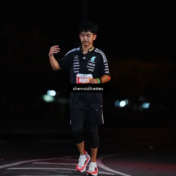 Runner Photo 4910378