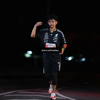 Runner Photo 4910381