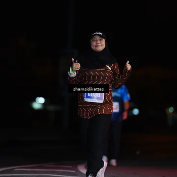 Runner Photo 4910384