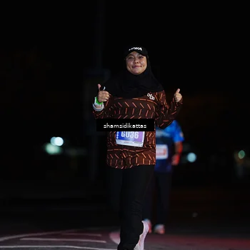 Runner Photo 4910385